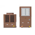 Industrial refrigeration air conditioning Heat Pump